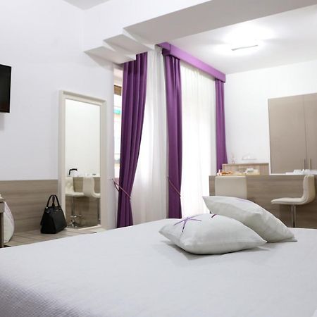 Al Parco II Rota B&B Σορέντο Εξωτερικό φωτογραφία