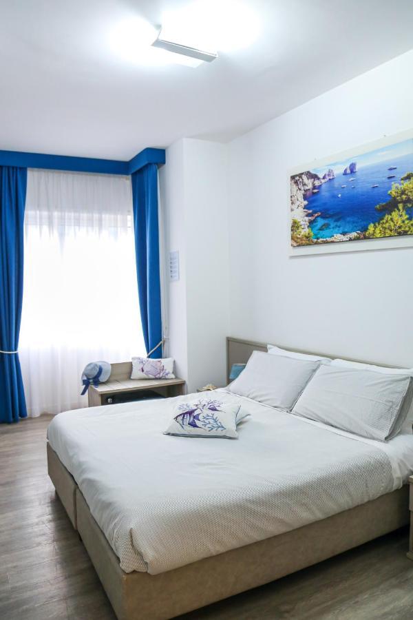 Al Parco II Rota B&B Σορέντο Εξωτερικό φωτογραφία