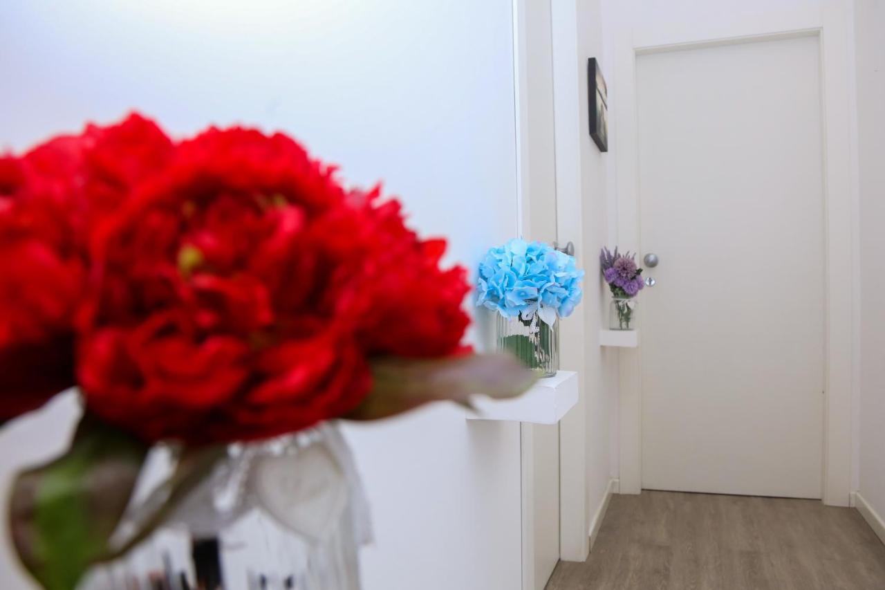 Al Parco II Rota B&B Σορέντο Εξωτερικό φωτογραφία