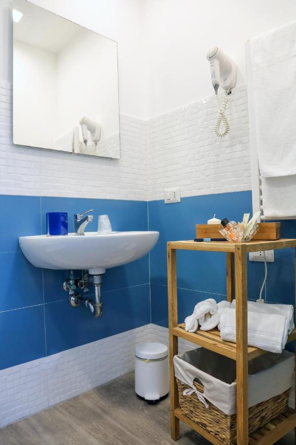Al Parco II Rota B&B Σορέντο Εξωτερικό φωτογραφία