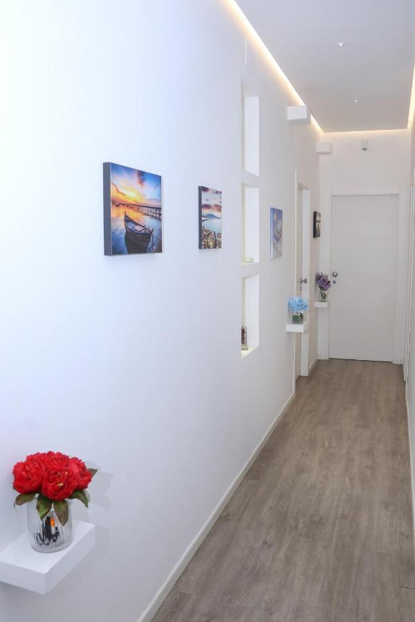 Al Parco II Rota B&B Σορέντο Εξωτερικό φωτογραφία
