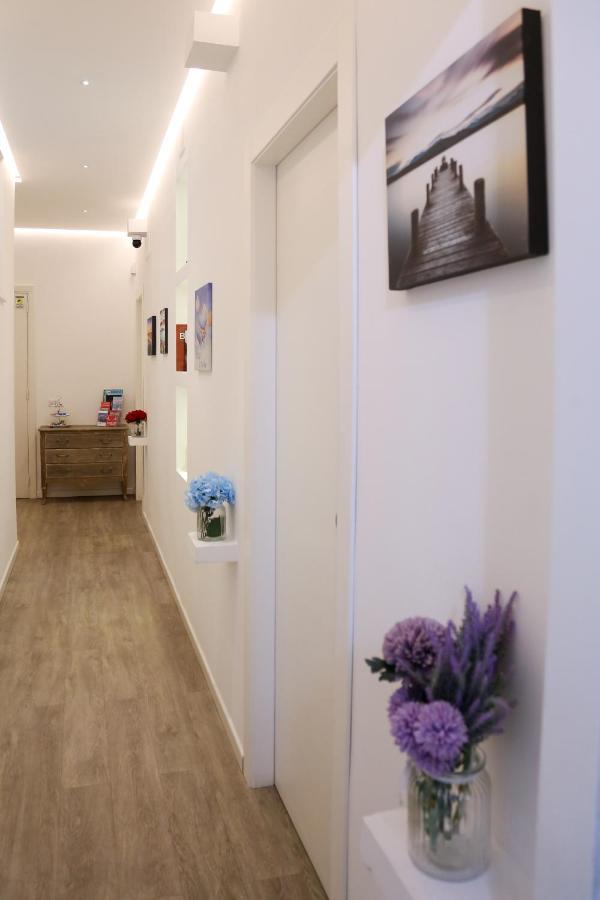 Al Parco II Rota B&B Σορέντο Εξωτερικό φωτογραφία