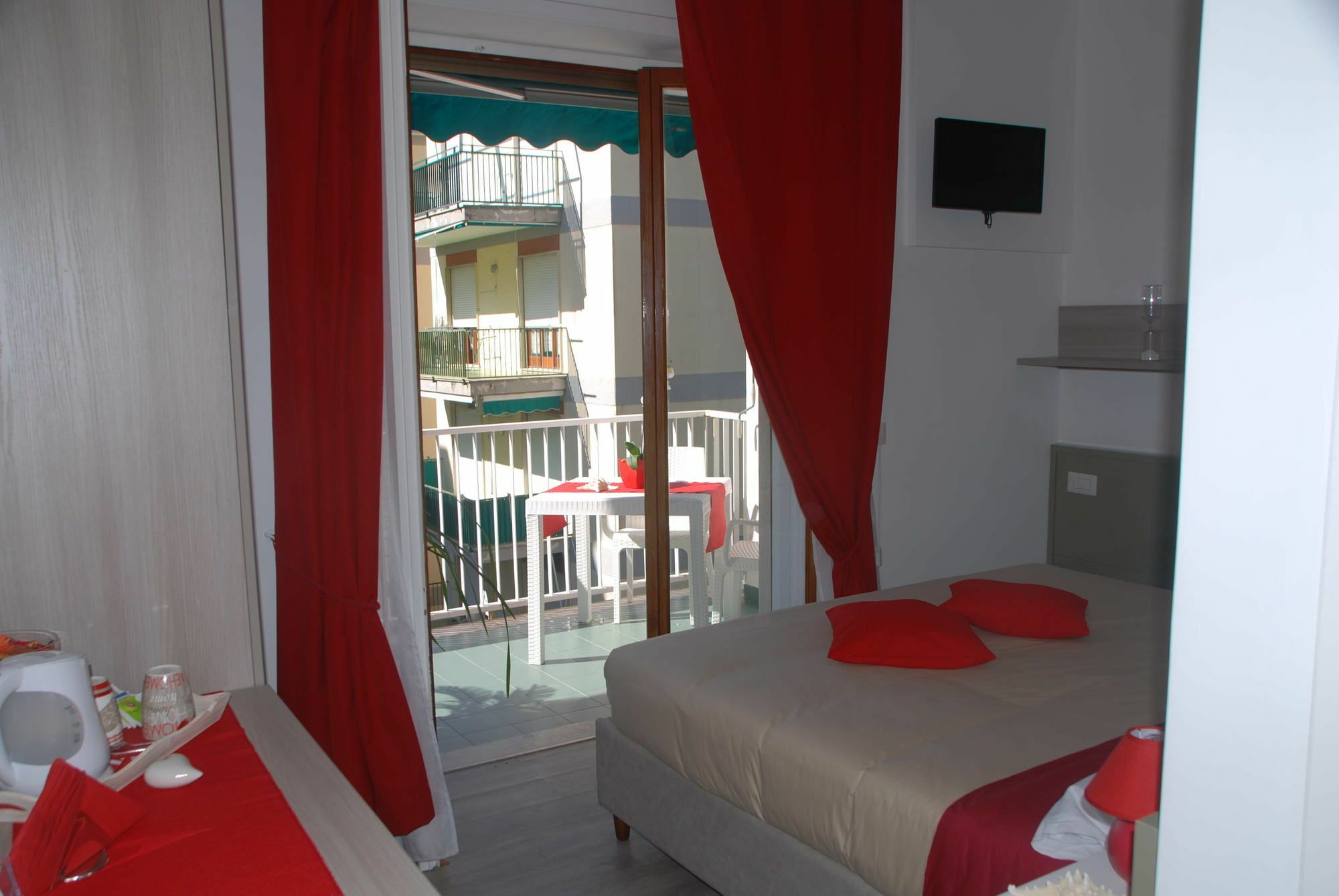 Al Parco II Rota B&B Σορέντο Εξωτερικό φωτογραφία