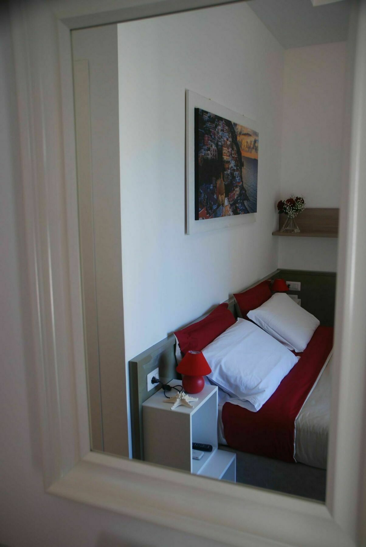 Al Parco II Rota B&B Σορέντο Εξωτερικό φωτογραφία