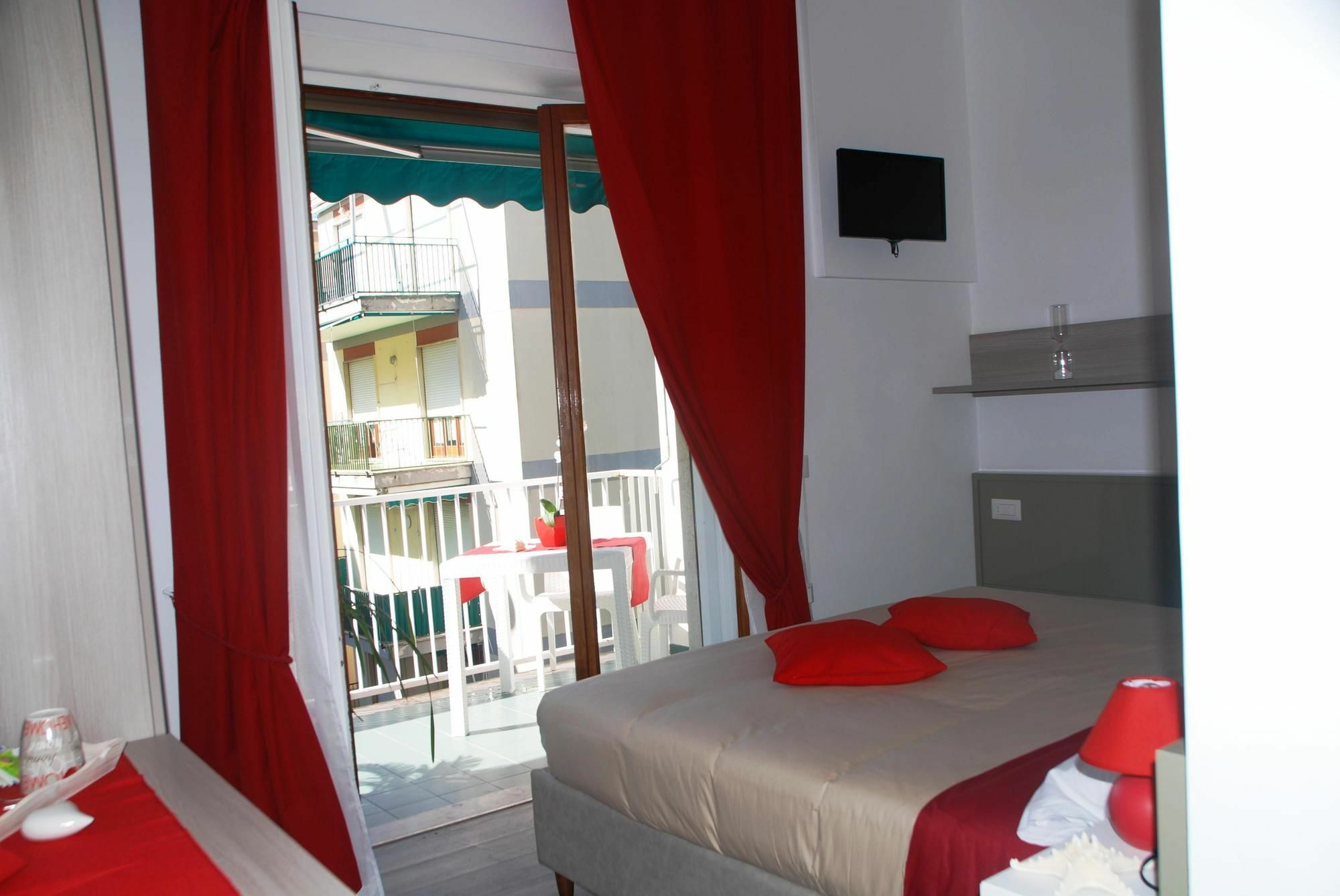 Al Parco II Rota B&B Σορέντο Εξωτερικό φωτογραφία
