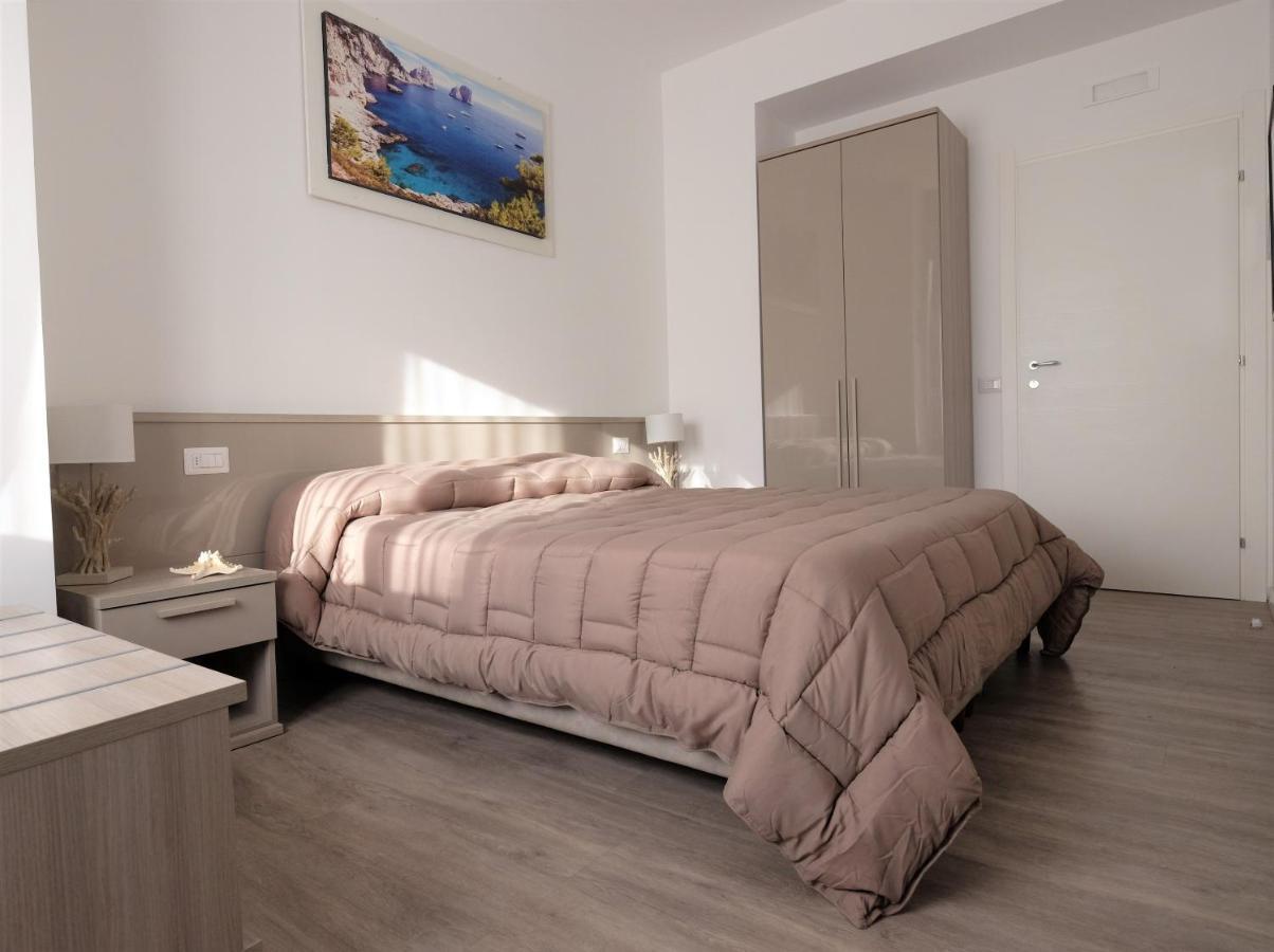 Al Parco II Rota B&B Σορέντο Εξωτερικό φωτογραφία