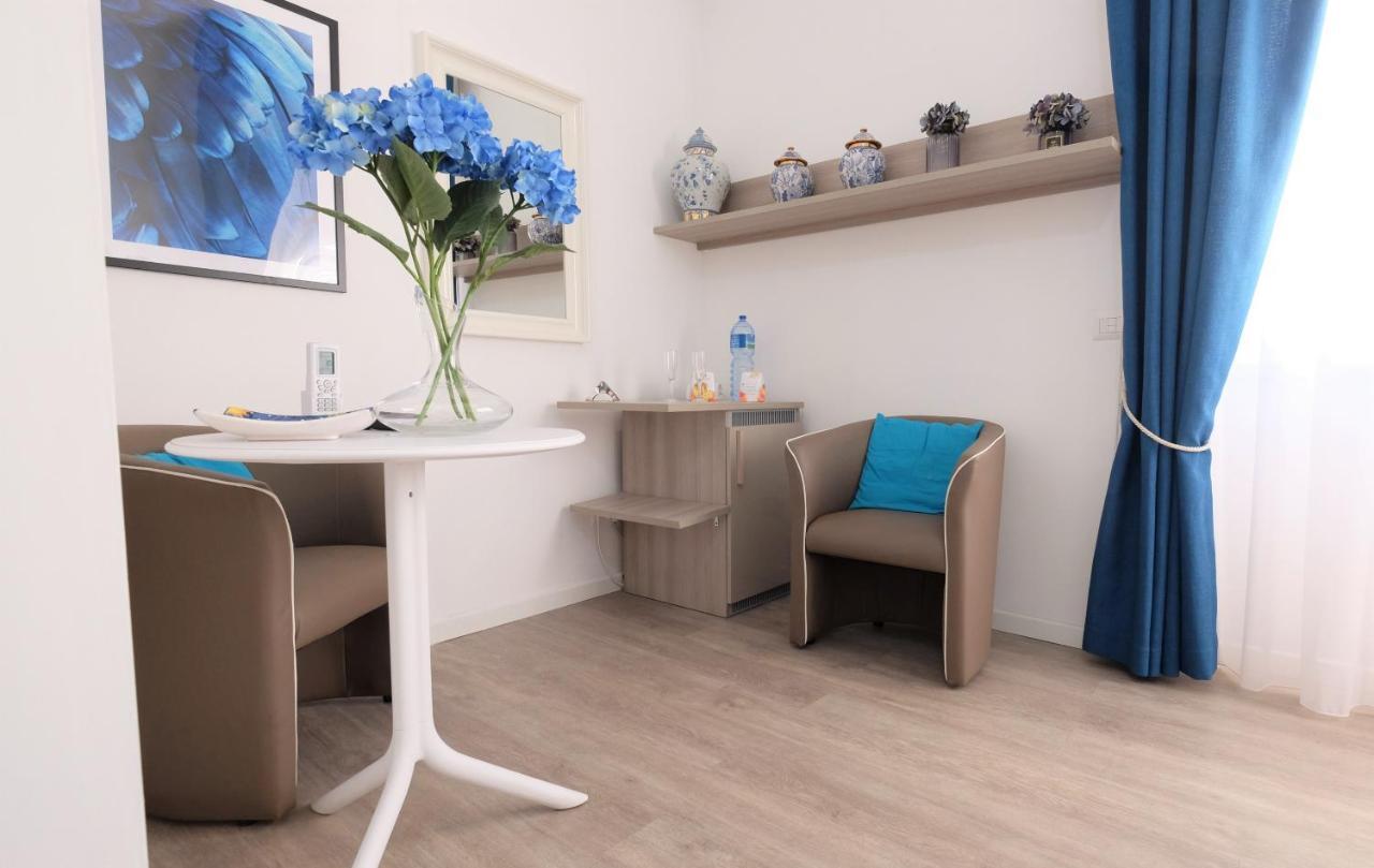 Al Parco II Rota B&B Σορέντο Εξωτερικό φωτογραφία